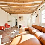 Hotel Des Invalides 3-Bedroom Apartment With Netflix